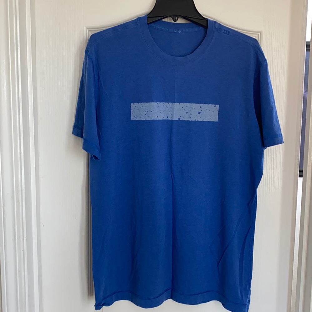 Lululemon 5 Year Basic Tee *Graphic - image 3